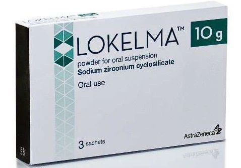 Lokelma