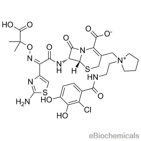 cefiderocol cefiderocol