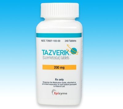 tazemetostat-tazverik tazemetostat-tazverik