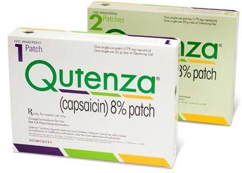 Qutenza