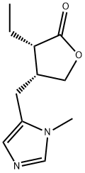 PILOCARPINE PILOCARPINE