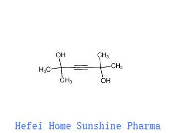 2,5-dimetil-3-hexin-2,5-diol CAS 142-30-3