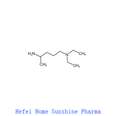 2-amino-5-dietilaminopentano CAS NO: 140-80-7