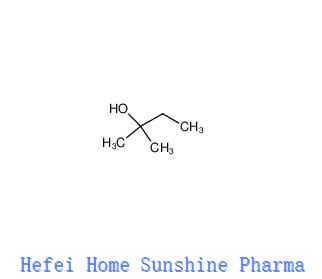 2-metil-2-butanol CAS 75-85-4