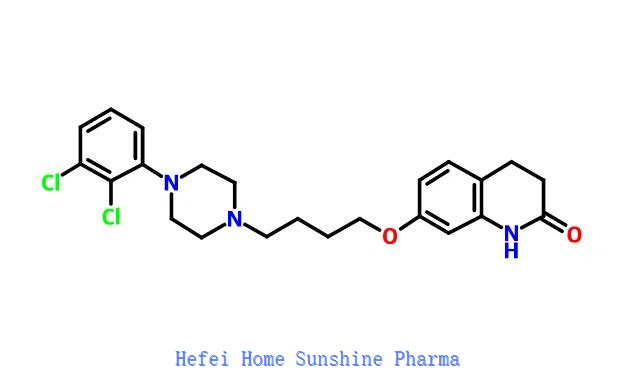Aripiprazol CAS 129722-12-9