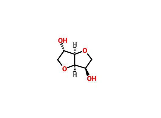 Isosorbida CAS NO: 652-67-5