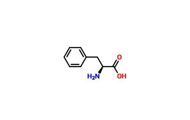 (R) -Fenilalanina CAS NO: 673-06-3