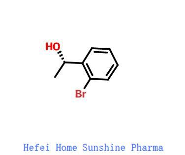 (S) -1- (2-bromofenil) etanol CAS 114446-55-8