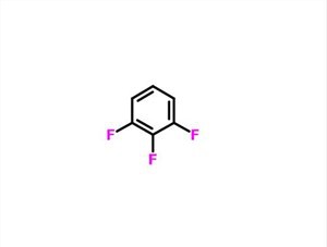 1,2,3-trilfuorobenceno CAS 1489-53-8