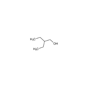 2-etil-1-butano CAS NO: 97-95-0
