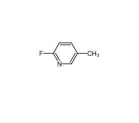 2-fluoro-5-metilpiridina CAS 2369-19-9