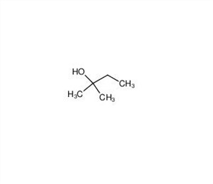 2-metil-2-butanol CAS 75-85-4