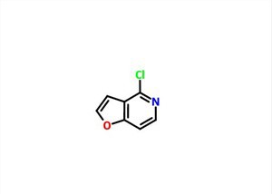 4-Clorofuro [3,2-c] piridina CAS 31270-80-1