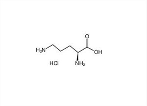 Monoclorhidrato de L-ornitina CAS 3184-13-2