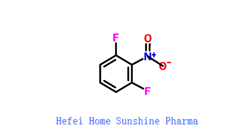 1,3-difluoro-2-nitrobenceno CAS 19064-24-5