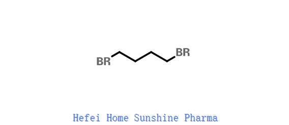 1,4-dibromo butano CAS 110-52-1