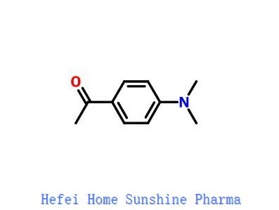 1- [4- (dimetilamino) fenil] etanona CAS 2124-31-4