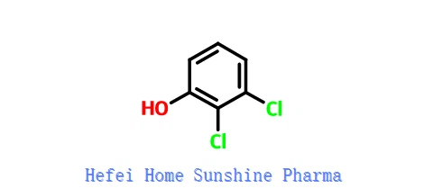 2,3-diclorofenol CAS 576-24-9