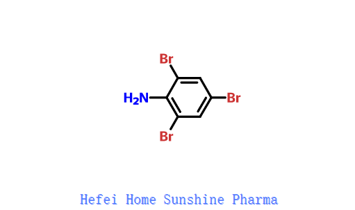 2,4,6-tribromoanilina CAS 147-82-0