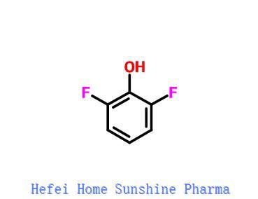 2,6-Difluorfenol CAS 28177-48-2