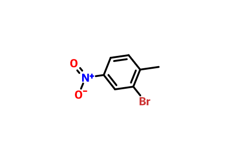 2-Bromo-4-nirotolueno CAS 7745-93-9