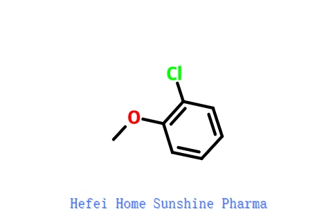 2-cloroanisol CAS 766-51-8