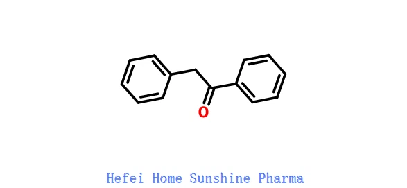 2-fenilacetofenona CAS 451-40-1