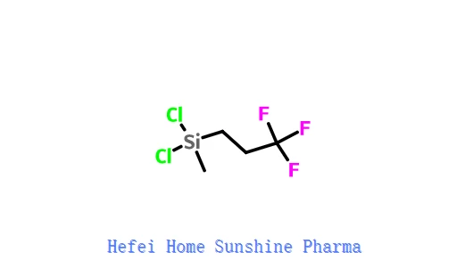 (3,3,3-trifluoropropil) diclorometilsilano CAS 675-62-7