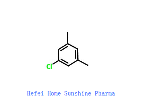3,5-dimetilclorobenceno CAS 556-97-8