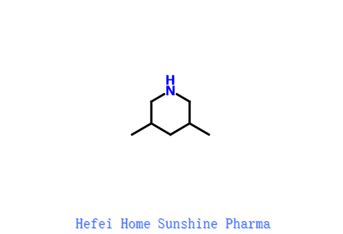 3,5-Dimetilpiperidina CAS 35794-11-7
