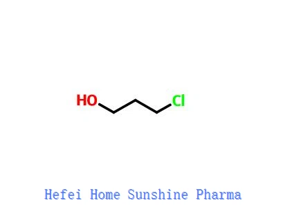 3-cloro-1-propanol CAS 627-30-5