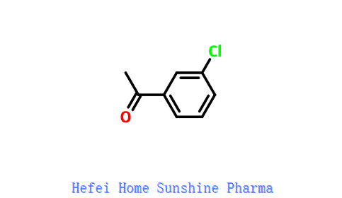 3'-Cloroacetofenona CAS 99-02-5