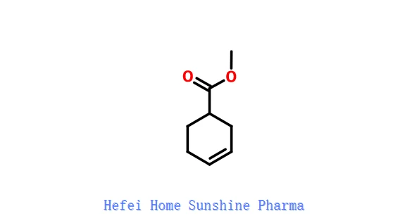 Éster metílico del ácido 3-ciclohexeno-1-carboxílico CAS 6493-77-2