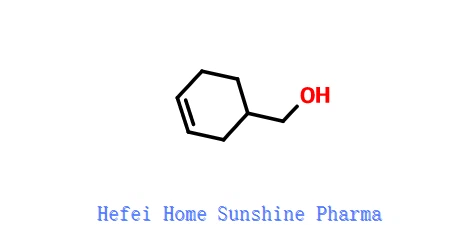 3-Ciclohexeno-1-metanol CAS 1679-51-2