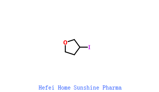 3-IODO-TETRAHIDRO-FURANO CAS 121138-01-0
