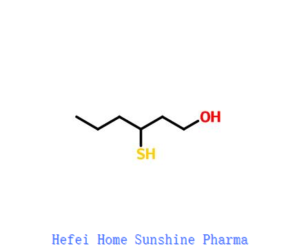 3-mercaptohexanol CAS 51755-83-0
