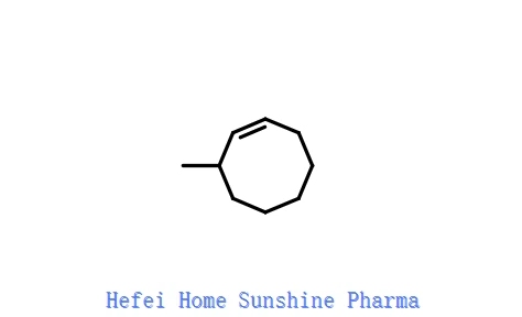 3-METILCICLOOCTENO CAS 13152-05-1
