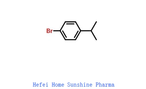 4-bromocumeno CAS 586-61-8