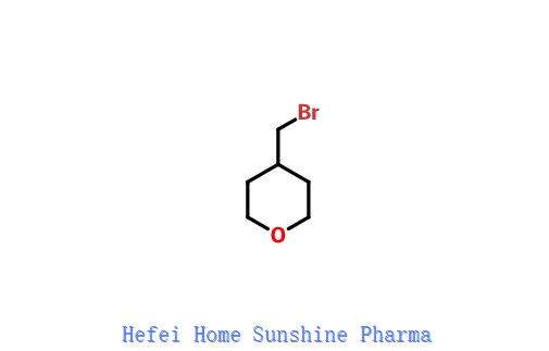 4-BROMOMETILTETRAHIDROPIRANO CAS 125552-89-8