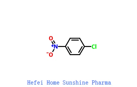 4-Cloronitrobenceno CAS 100-00-5