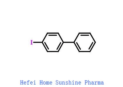 4-yodobifenilo CAS 1591-31-7