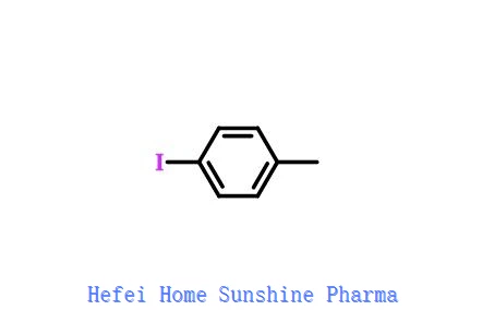 4-yodotolueno CAS 624-31-7