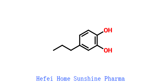 4-propilcatecol CAS 2525-02-2