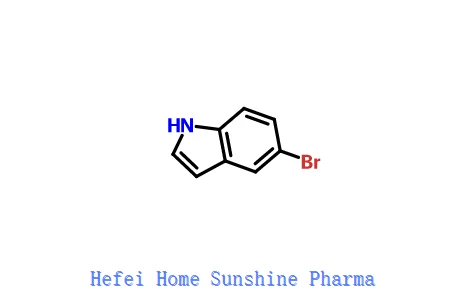 5-Bromoindol CAS 10075-50-0