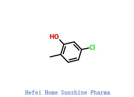 5-cloro-2-metilfenol CAS 5306-98-9