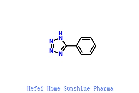 5-feniltetrazol CAS 18039-42-4