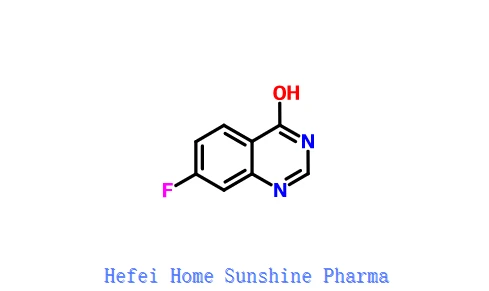 7-Fluoro-4-quinazolona CAS 16499-57-3