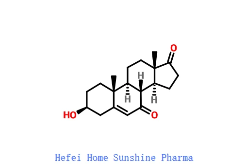 7-ceto-dehidroepiandrosterona CAS 566-19-8
