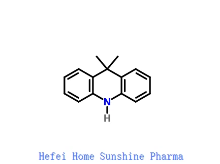 9,9-dimetilcarbazina CAS 6267-02-3