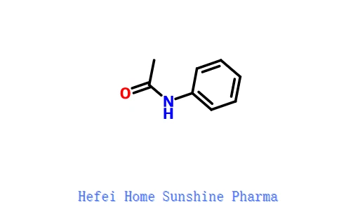 Acetanilida CAS 103-84-4